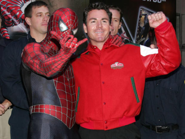 Spider-Man &amp; Papa John's Pizza Announce "Hometown Super-Heroes" 