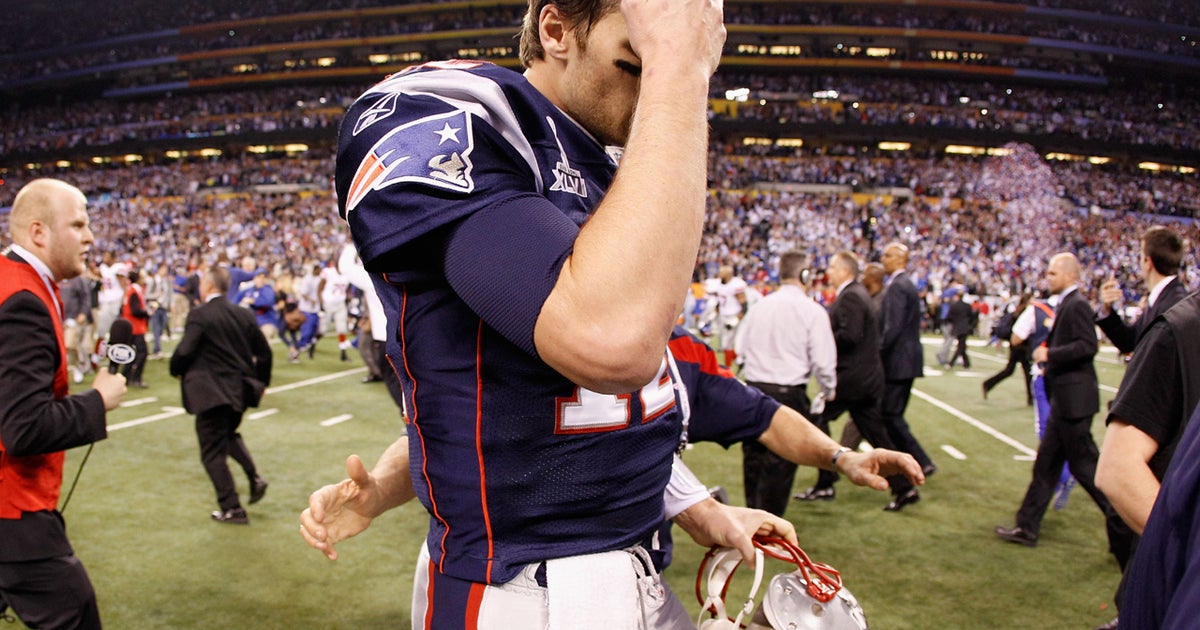 The Psychology Of Winning And Losing Cbs News