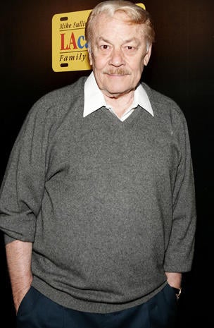 Jerry Buss: 1933 2013 Photo 9 Pictures CBS News