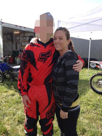 Cops: NY mom buys strippers for son Photo 10 Pictures