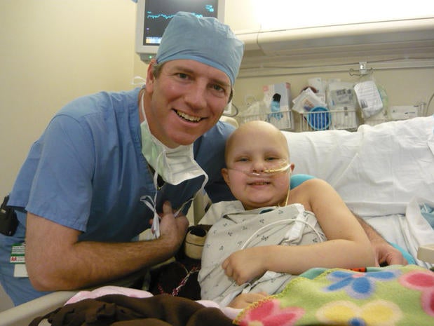 Cancer survivor set on fire by hand sanitizer - Photo 2