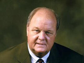 Paul McIlhenny