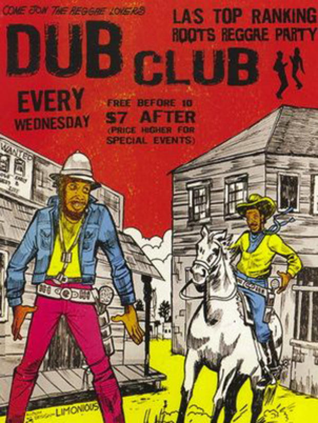 DubClubLA Echoplex - Dub Club LA 