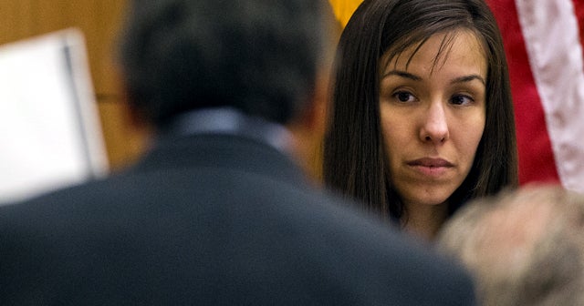 Jodi Arias Trial Update Defense Argues For Mistrial On Grounds Of Juror Prosecutorial Misconduct Cbs News Jodi Arias Trial Update Defense Argues For Mistrial On Grounds Of Juror Prosecutorial Misconduct Cbs News