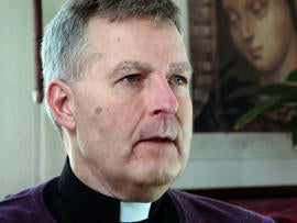 Father Bill Tkachuk