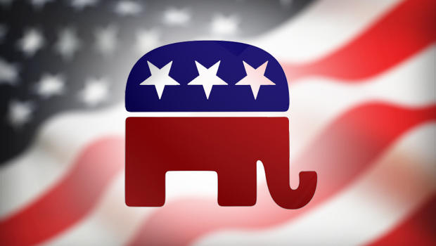 GOP voters see party as 