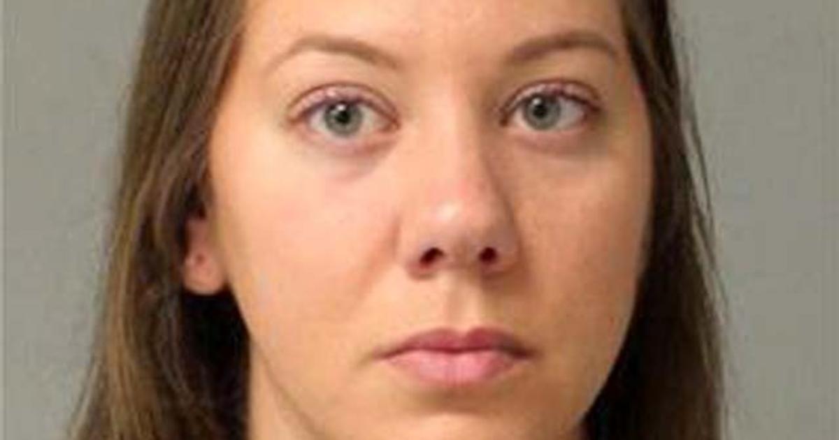 Maryland Teacher Charged With Child Porn For Allegedly Exchanging Sexy