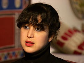 Aida El Kashef