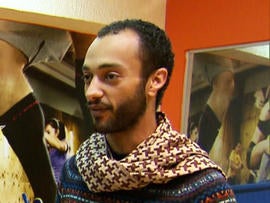 Mahmoud Osman