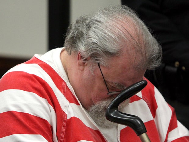 Craigslist Murder Case Richard Beasley, Ohio man