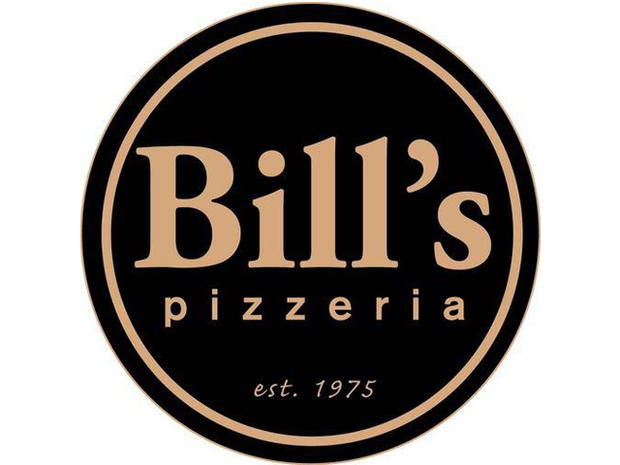 bill's pizzeria 