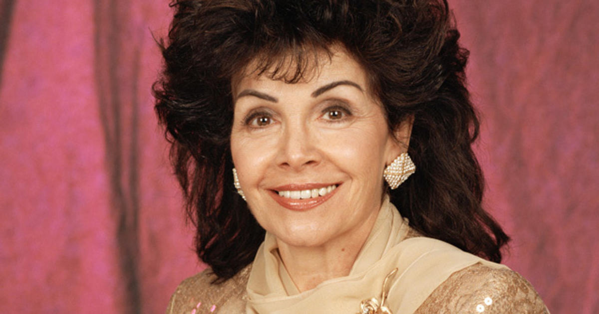 Annette Funicello News and Gossip