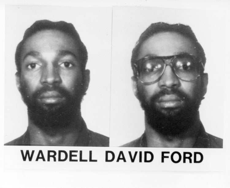 17 fugitives caught with help of "America's Most Wanted" CBS News