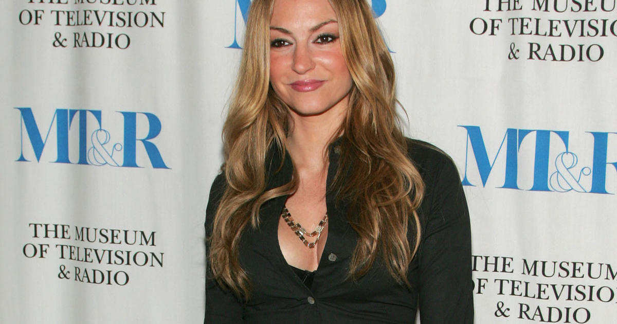 Drea De Matteo Returning To Sons Of Anarchy Cbs News 3392