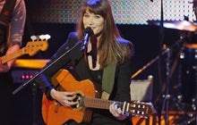 Carla Bruni