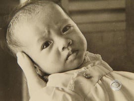 Kim was brought to an orphanage in Vietnam in 1972.