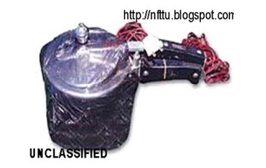 Homeland Security warned about pressure cooker bombs CBS News