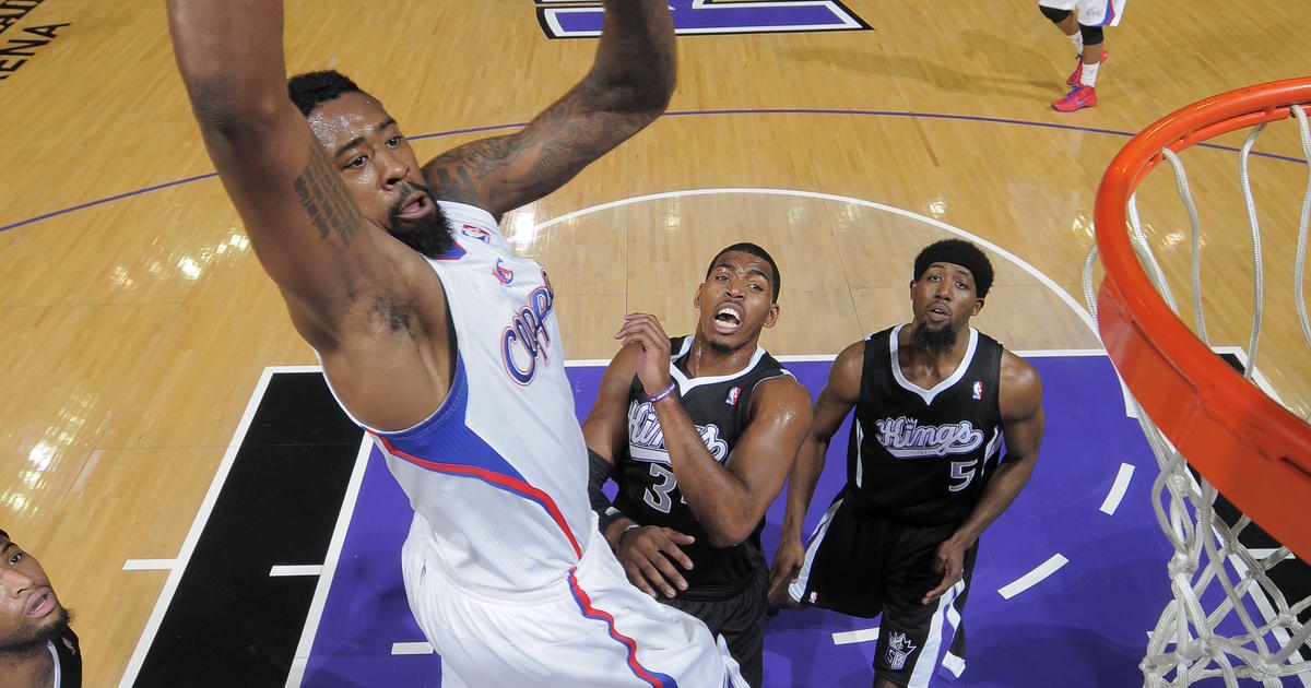 Clippers Lock 4th Seed After Win Over Sacramento, Host ...