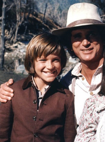 "Little House on the Prairie" Where are they now? CBS News