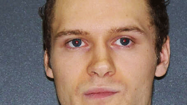 Beunka adams last words picture