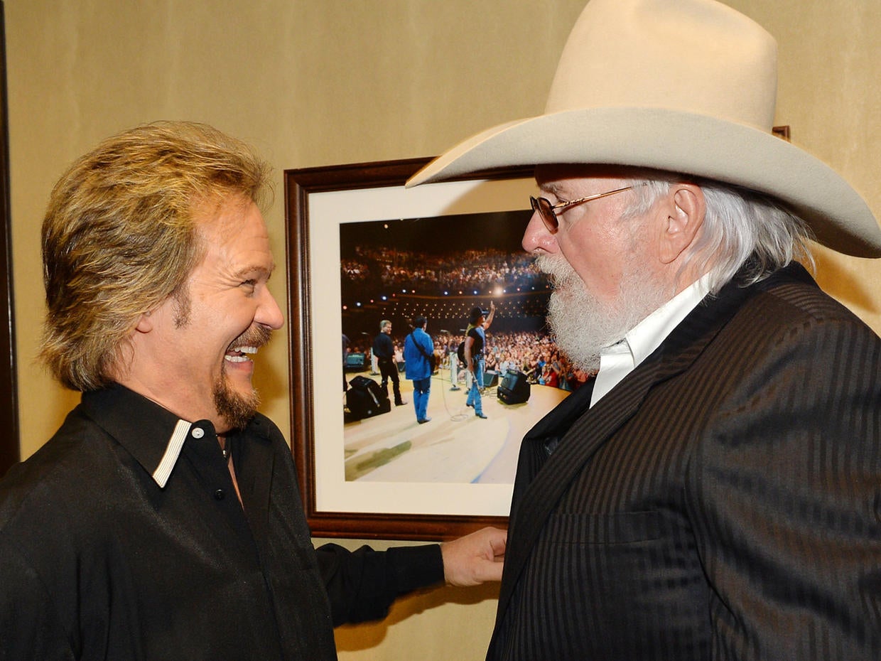 Jones memorial Photo 1 CBS News