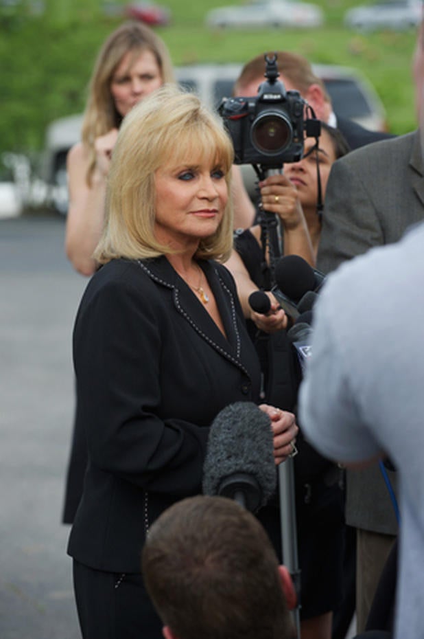 Jones memorial Photo 1 CBS News