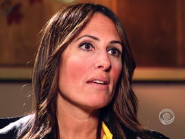 Psychologist Kelly Posner