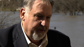 Fargo Mayor Dennis Walaker