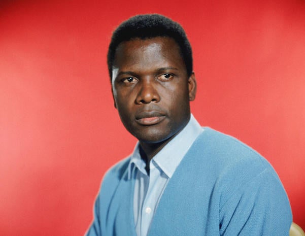 Image result for sidney poitier