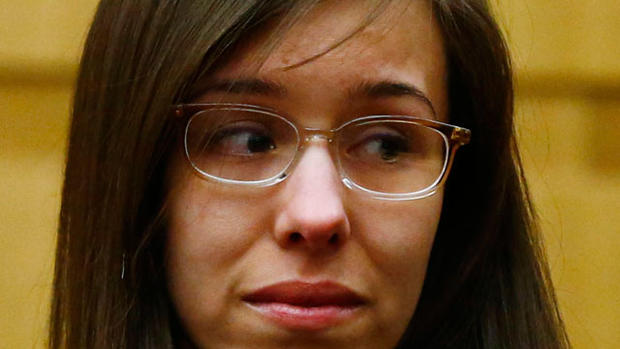 Jodi Arias: Guilty of first-degree murder 