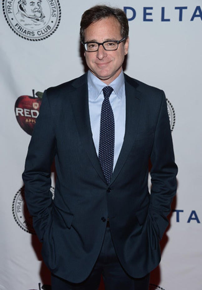 "Fuller House" Then and now CBS News