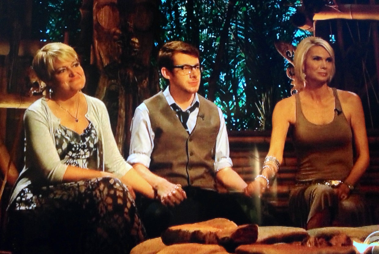 John cochran imdb picture