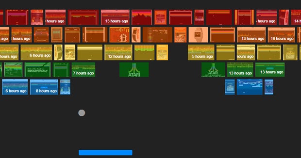Play Atari Breakout In Google Image Search Cbs News<script async src=