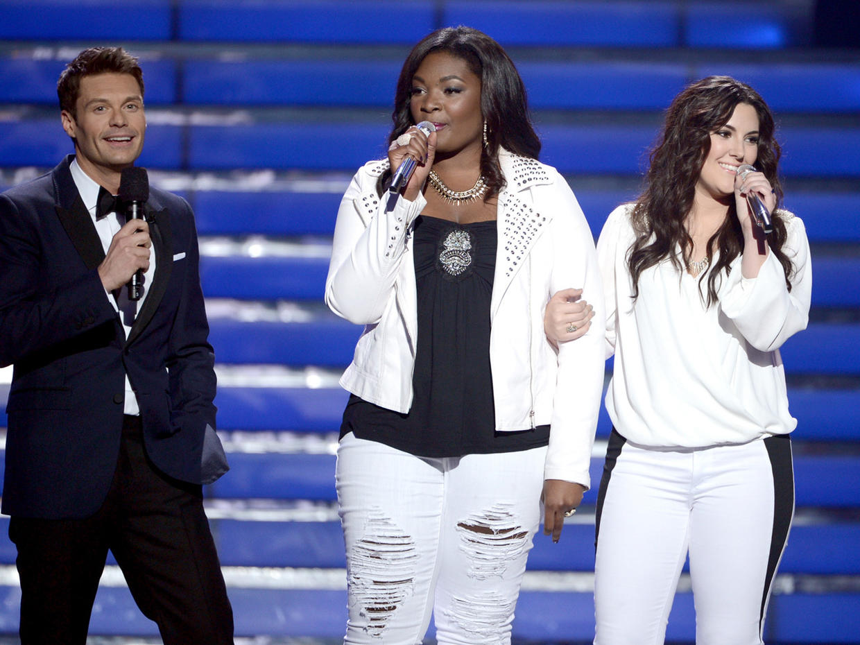 "American Idol" season 12 finale Photo 6 Pictures CBS News