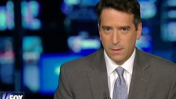 James Rosen