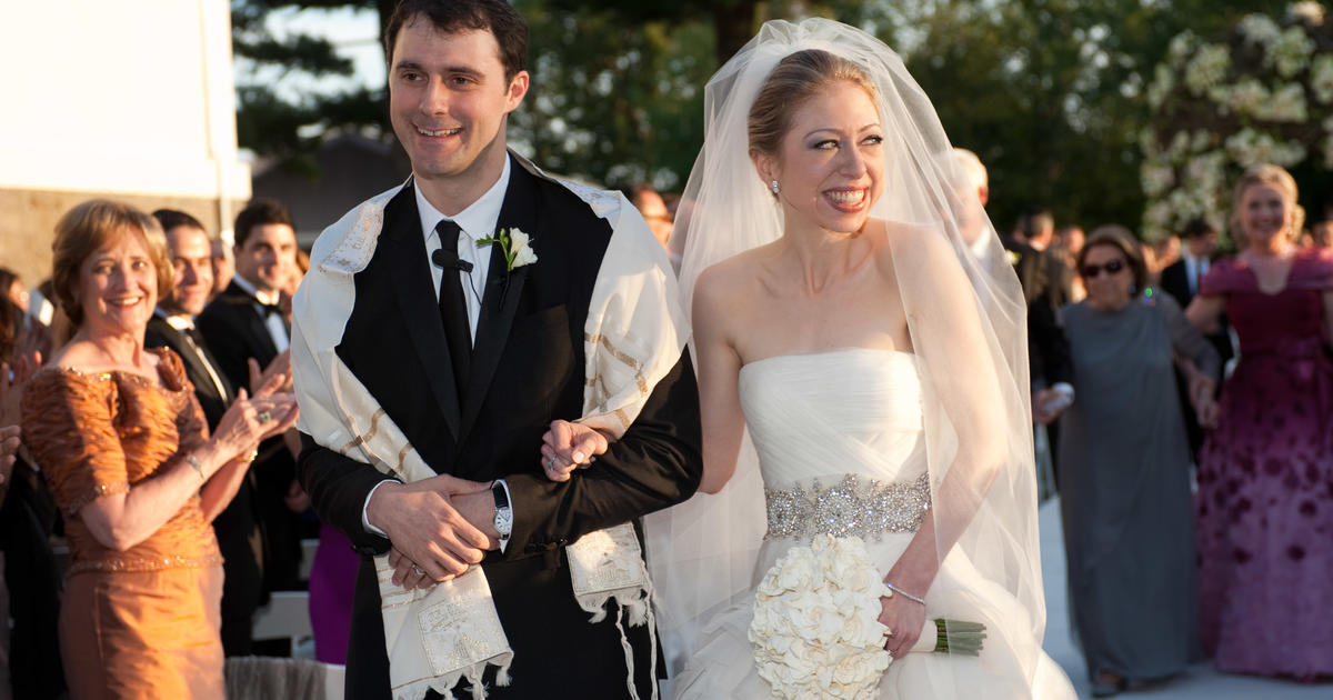 Most Expensive Weddings Of All Time Cbs News