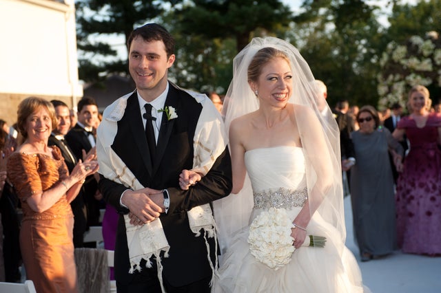 Most Expensive Weddings Of All Time Pictures Cbs News