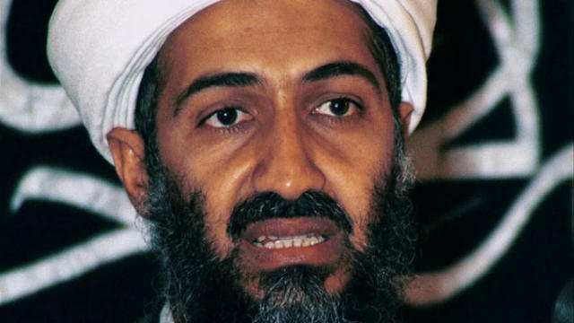 60 Minutes Presents: Killing bin Laden 