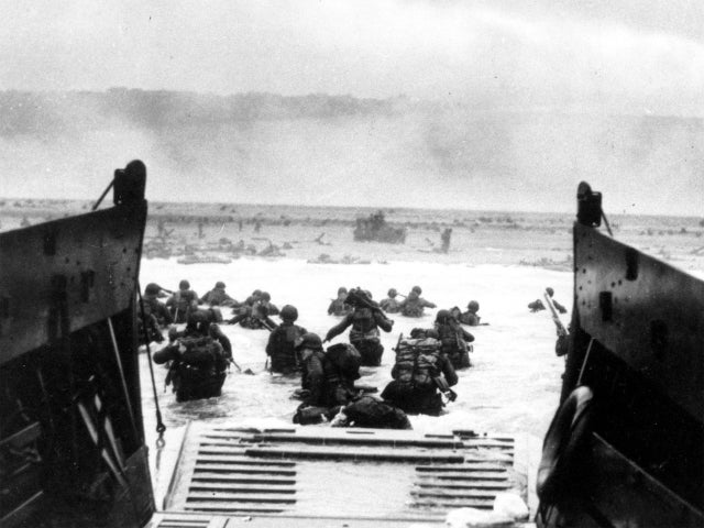 What Is D Day Remembering The World War Ii Invasion That Set The