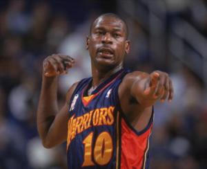 Mookie Blaylock, former NBA star, charged in fatal crash - CBS News