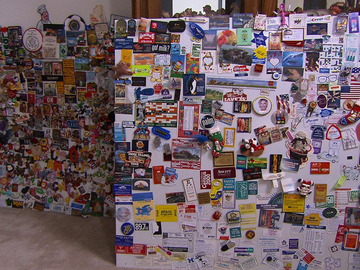 Refrigerator Photo 1 Pictures CBS News