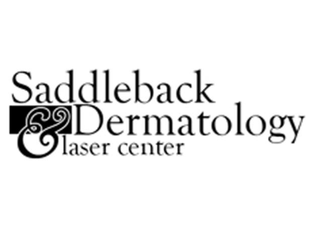 saddleback dermatology 