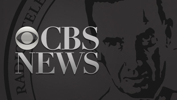 CBS News wins seven Edward R. Murrow Awards - CBS News