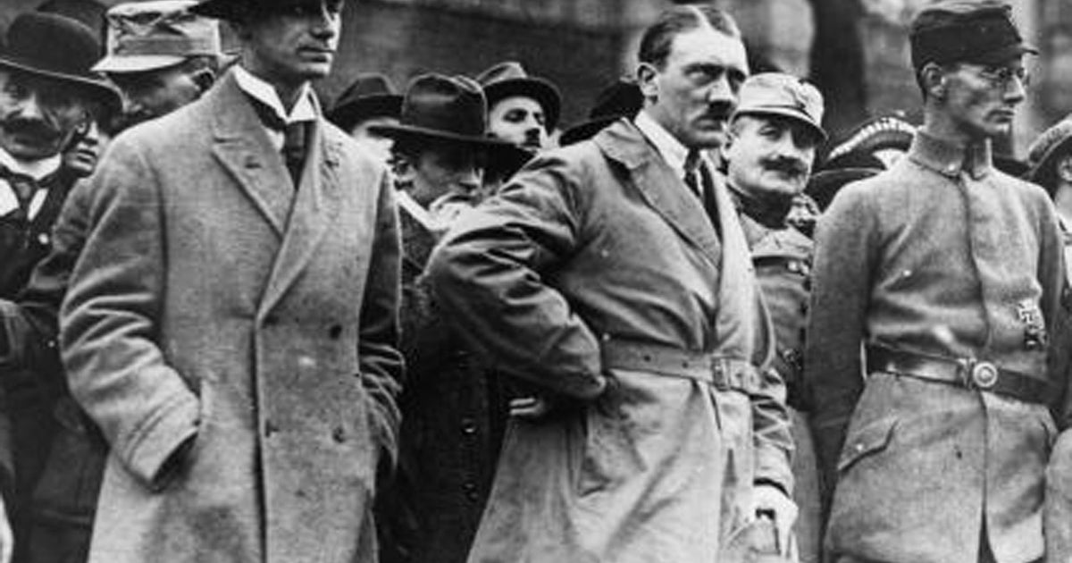 martin luther and adolf hitler martin luther and adolf hitler