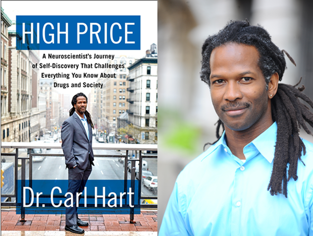 High Price, Carl Hart