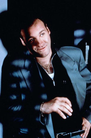 James Gandolfini 19612013 CBS News