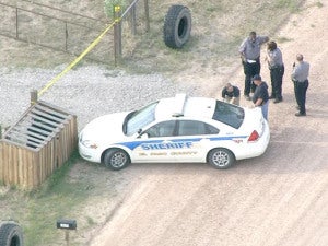 Three dead in apparent murdersuicide, Colo. police say CBS News