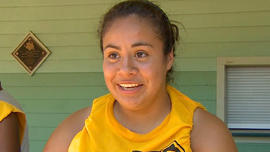 Amanda Hernandez