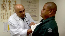 Dr. John Tuitele