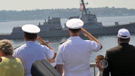 Beginning July 8, 2013 and over the course of 11 weeks, 680,000 Americans in defense jobs will lose 20 percent of their pay.